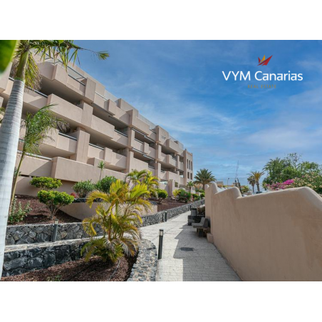 Sprzedaż - Nieruchomości - Apartament - Playa Paraiso 2