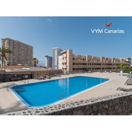 Sprzedaż - Nieruchomości - Apartament - Playa Paraiso 2