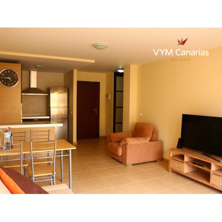 Sprzedaż - Nieruchomości - Apartament - Palm Mar 1