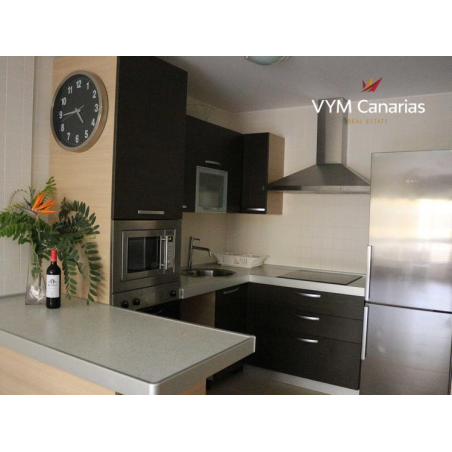 Sprzedaż - Nieruchomości - Apartament - Palm Mar 1