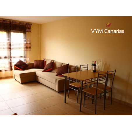 Sprzedaż - Nieruchomości - Apartament - Palm Mar 1