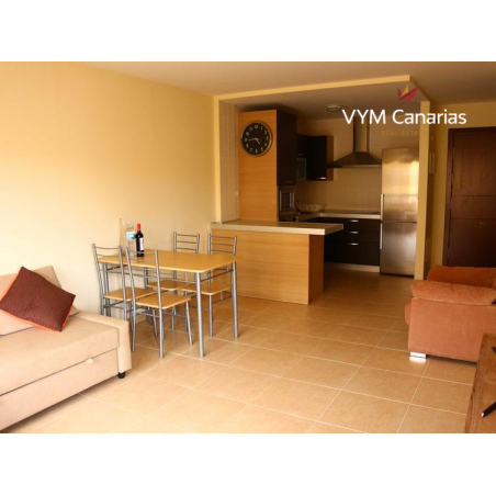 Sprzedaż - Nieruchomości - Apartament - Palm Mar 1