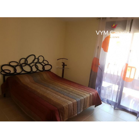 Sprzedaż - Nieruchomości - Apartament - Palm Mar 1