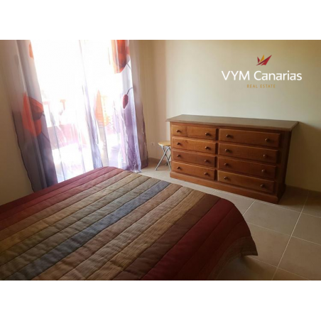 Sprzedaż - Nieruchomości - Apartament - Palm Mar 1