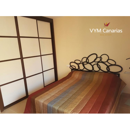 Sprzedaż - Nieruchomości - Apartament - Palm Mar 1