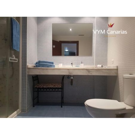 Sprzedaż - Nieruchomości - Apartament - Palm Mar 1