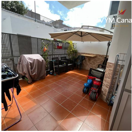 Sprzedaż - Nieruchomości - Apartament - Duplex - Adeje-El Galeon 1