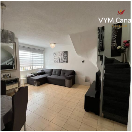 Sprzedaż - Nieruchomości - Apartament - Duplex - Adeje-El Galeon 1