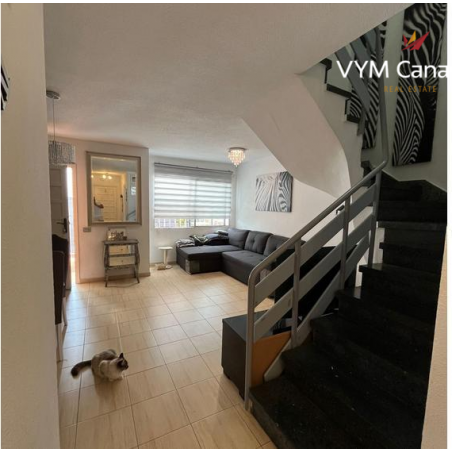 Sprzedaż - Nieruchomości - Apartament - Duplex - Adeje-El Galeon 1