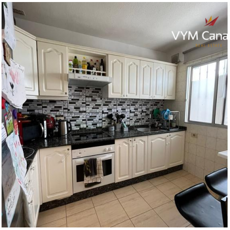 Sprzedaż - Nieruchomości - Apartament - Duplex - Adeje-El Galeon 1