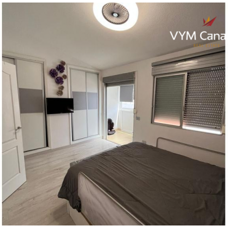 Sprzedaż - Nieruchomości - Apartament - Duplex - Adeje-El Galeon 1