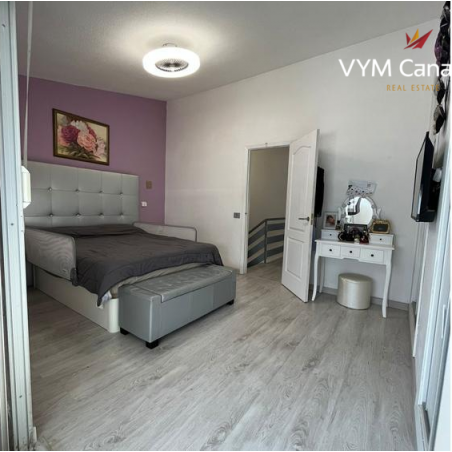 Sprzedaż - Nieruchomości - Apartament - Duplex - Adeje-El Galeon 1