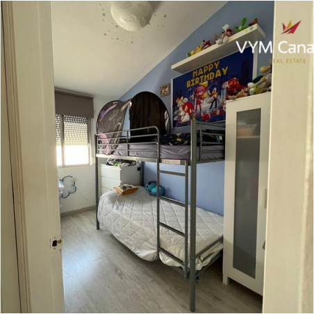 Sprzedaż - Nieruchomości - Apartament - Duplex - Adeje-El Galeon 1