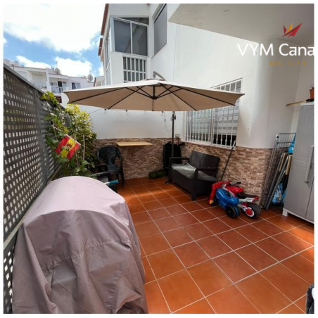 Sprzedaż - Nieruchomości - Apartament - Duplex - Adeje-El Galeon 1