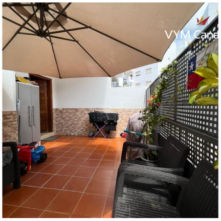 Sprzedaż - Nieruchomości - Apartament - Duplex - Adeje-El Galeon 1