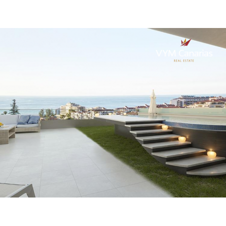 Sprzedaż - Nieruchomości - Apartament - Puerto de la Cruz 2