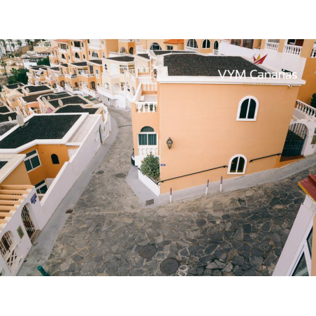 Sprzedaż - Nieruchomości - Kamienica - San Eugenio Alto - Costa Adeje 2