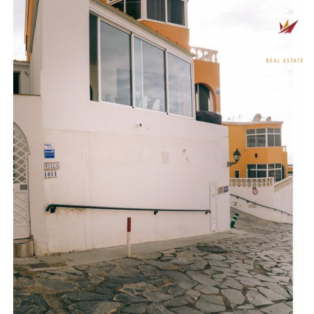 Sprzedaż - Nieruchomości - Kamienica - San Eugenio Alto - Costa Adeje 2