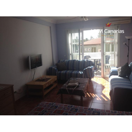 Sprzedaż - Nieruchomości - Apartament - Torviscas Bajo 3