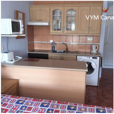 Sprzedaż - Nieruchomości - Apartament - Torviscas Bajo 3