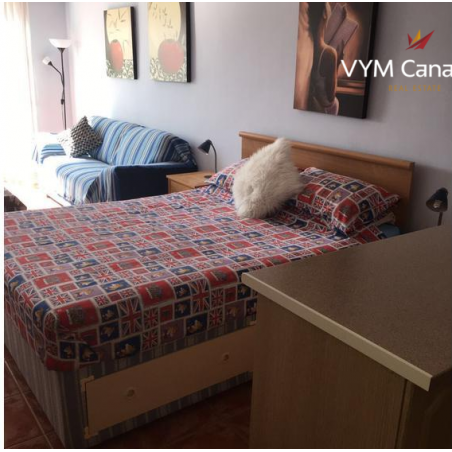 Sprzedaż - Nieruchomości - Apartament - Torviscas Bajo 3