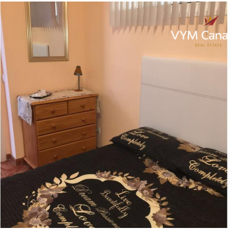 Sprzedaż - Nieruchomości - Apartament - Torviscas Bajo 3