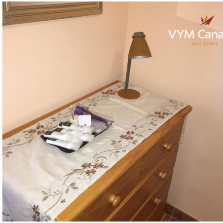 Sprzedaż - Nieruchomości - Apartament - Torviscas Bajo 3