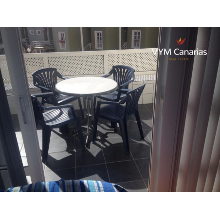 Sprzedaż - Nieruchomości - Apartament - Torviscas Bajo 3