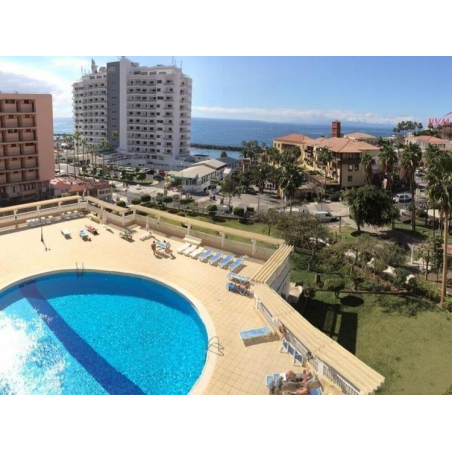 Sprzedaż - Nieruchomości - Apartament - Playa de Las Americas - Arona 9