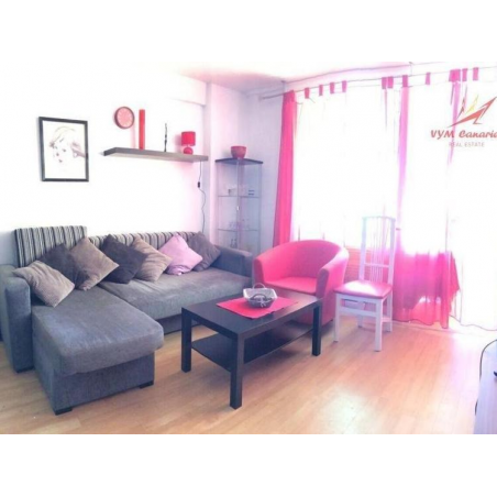 Sprzedaż - Nieruchomości - Apartament - Playa de Las Americas - Arona 9