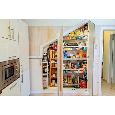 Sprzedaż - Nieruchomości - Townhouse - San Isidro, Granadilla 1
