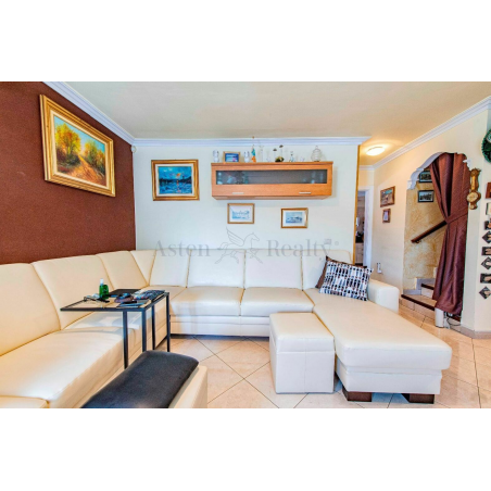 Sprzedaż - Nieruchomości - Townhouse - San Isidro, Granadilla 1