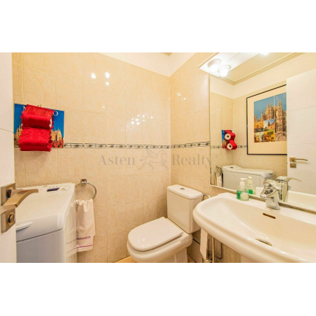 Sprzedaż - Nieruchomości - Townhouse - San Isidro, Granadilla 1
