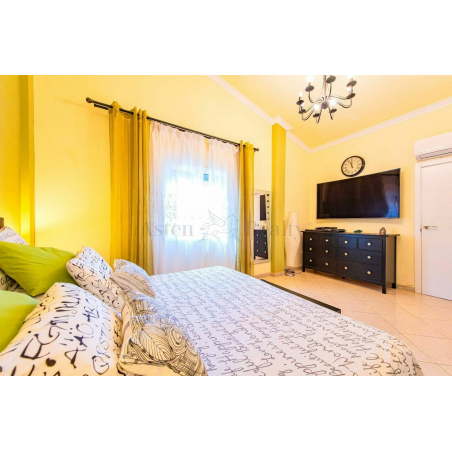 Sprzedaż - Nieruchomości - Townhouse - San Isidro, Granadilla 1
