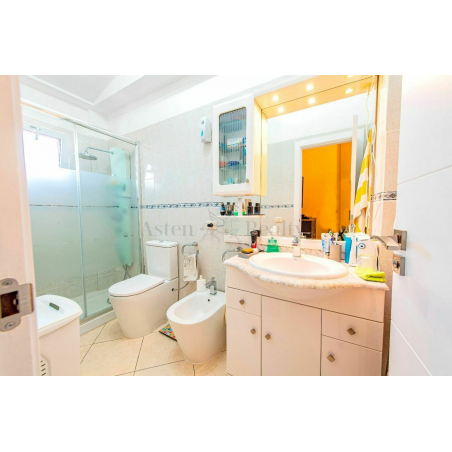 Sprzedaż - Nieruchomości - Townhouse - San Isidro, Granadilla 1