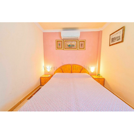 Sprzedaż - Nieruchomości - Townhouse - San Isidro, Granadilla 1