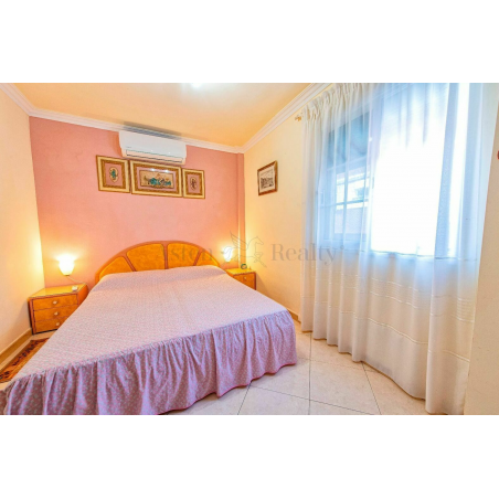 Sprzedaż - Nieruchomości - Townhouse - San Isidro, Granadilla 1