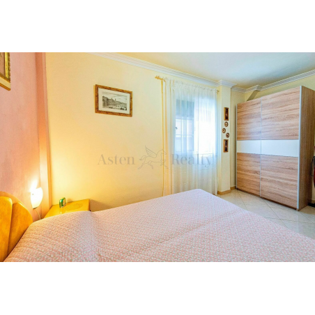 Sprzedaż - Nieruchomości - Townhouse - San Isidro, Granadilla 1