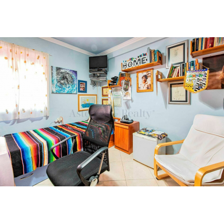 Sprzedaż - Nieruchomości - Townhouse - San Isidro, Granadilla 1