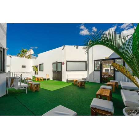 Sprzedaż - Nieruchomości - Business - Las Americas, Arona 3