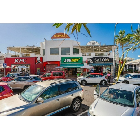 Sprzedaż - Nieruchomości - Business - Las Americas, Arona 3