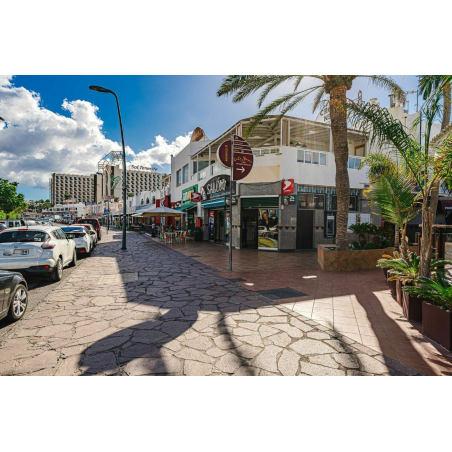 Sprzedaż - Nieruchomości - Business - Las Americas, Arona 3