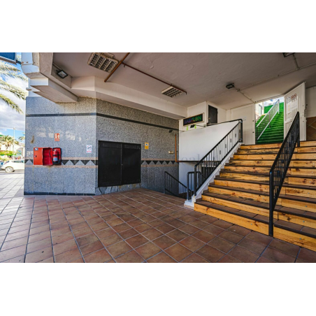 Sprzedaż - Nieruchomości - Business - Las Americas, Arona 3