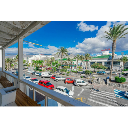 Sprzedaż - Nieruchomości - Business - Las Americas, Arona 3