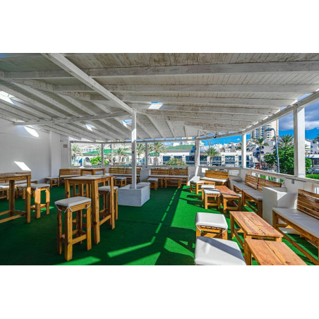 Sprzedaż - Nieruchomości - Business - Las Americas, Arona 3