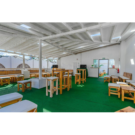 Sprzedaż - Nieruchomości - Business - Las Americas, Arona 3