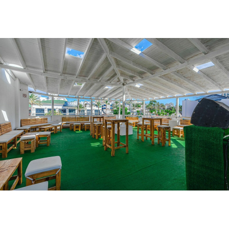 Sprzedaż - Nieruchomości - Business - Las Americas, Arona 3