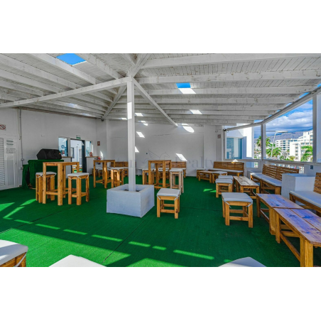 Sprzedaż - Nieruchomości - Business - Las Americas, Arona 3