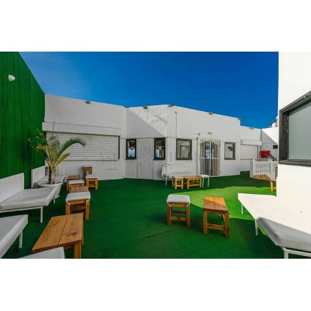 Sprzedaż - Nieruchomości - Business - Las Americas, Arona 3