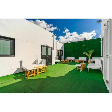 Sprzedaż - Nieruchomości - Business - Las Americas, Arona 3